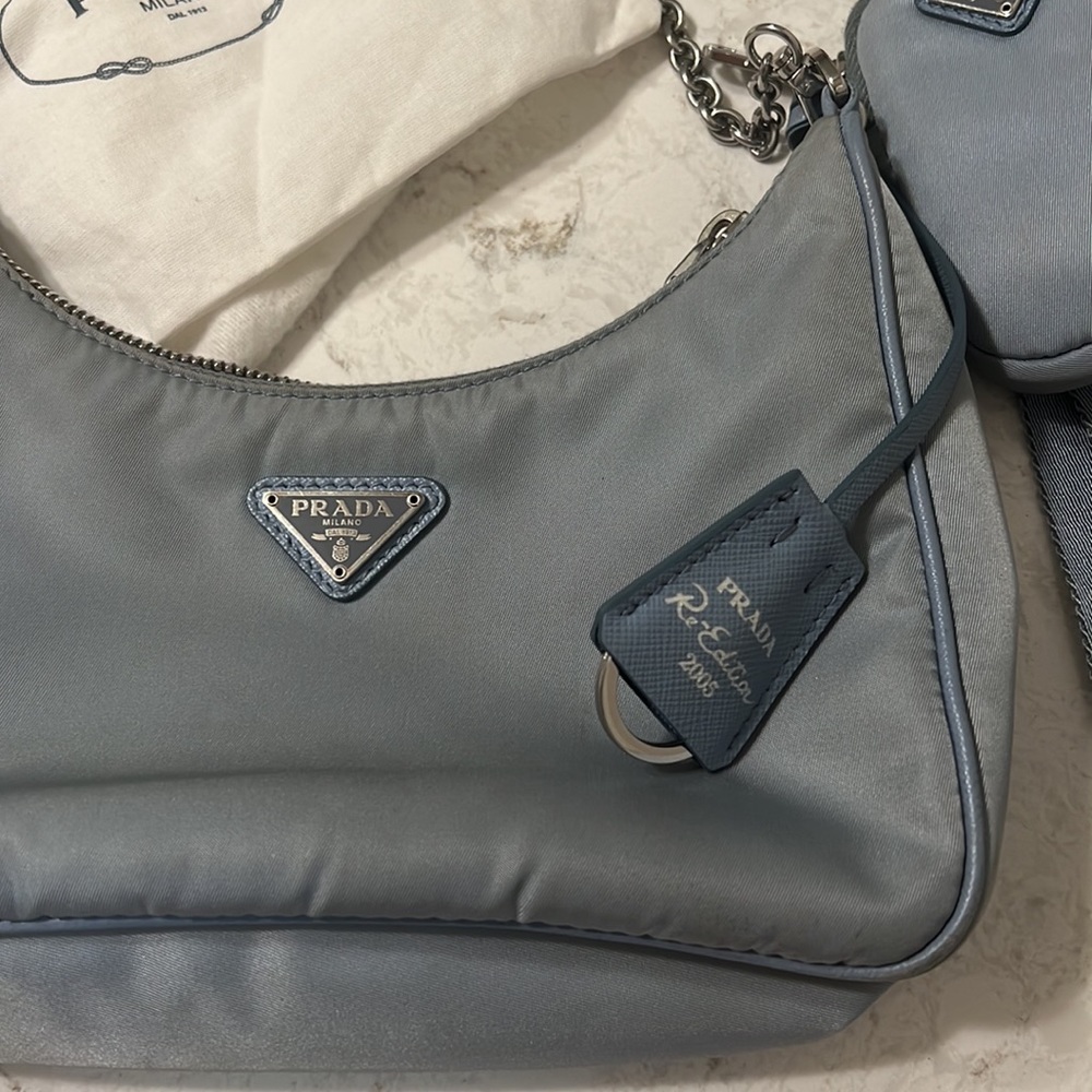 Prada Re Edition 2005 - image 8